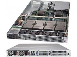 Máy chủ SuperServer SYS-1028GQ-TXR